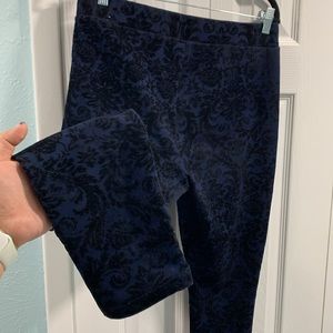 Petite Roz & Ali Stretchy Skinny Pant